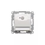 Simon 54 WMDO-SCBxx1-011 Oprawa oświetleniowa LED z czujnikiem ruchu, 230 V AC, 1.4 W, białe neutralne 4000K; biały