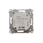 Simon 54 WMDO-SCBxx1-041 Oprawa oświetleniowa LED z czujnikiem ruchu, 230 V AC, 1.4 W, białe neutralne 4000K; kremowy