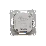 Simon 54 WMDO-SCBxx1-044 Oprawa oświetleniowa LED z czujnikiem ruchu, 230 V AC, 1.4 W, białe neutralne 4000K; złoty mat