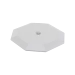 Simon Connect TSC-RALK012-8 Pokrywa górna do minikolumny czterostronnej ALK54x/8 (element zapasowy); aluminium