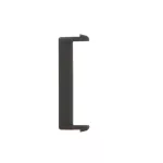 Simon 54 WMDG-Z1000x-049 Zaślepka do gniazd głośnikowych DGL3.01/..; czarny