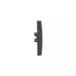 Simon 54 WMDL-K1xxZx-049 Klawisze do mechanizmu SZW1KM; czarny