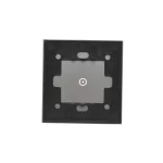 Simon 54 Touch WMDZ-01101S-071 Panel dotykowy S54 Touch, 1 moduł, 1 pole dotykowe, srebrna mgła