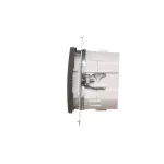 Simon 54 WMDC-012NxP-048 Grupowy sterownik roletowy do przewodowego sterowania DEZ1L.01/..; antracyt