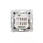 Simon 54 WMDC-012NxP-048 Grupowy sterownik roletowy do przewodowego sterowania DEZ1L.01/..; antracyt