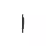 Simon 54 Touch WMDZ-01109S-074 Panel dotykowy S54 Touch, 2 moduły, 2 pola dotykowe poziome + 1 otwór na osprzęt S54, księżycowa lawa