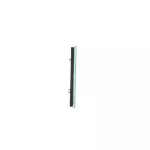 Simon 54 Touch WMDZ-01117S-071 Panel dotykowy S54 Touch, 2 moduły, 2 pola dotykowe poziome + 2 pola dotykowe pionowe, srebrna mgła