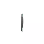 Simon 54 Touch WMDZ-01109S-072 Panel dotykowy S54 Touch, 2 moduły, 2 pola dotykowe poziome + 1 otwór na osprzęt S54, burzowa chmura