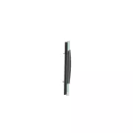 Simon 54 Touch WMDZ-01110S-072 Panel dotykowy S54 Touch, 2 moduły, 2 pola dotykowe pionowe + 1 otwór na osprzęt S54, burzowa chmura