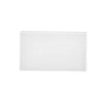 Simon 54 Touch WMDZ-01114S-070 Panel dotykowy S54 Touch, 2 moduły, 1 pole dotykowe + 2 pola dotykowe pionowe, biała perła