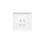 Simon 55 WMDL-K0x3xx-111 Klawisz pojedynczy z piktogramem „klucz” do łączników/przycisków; Biały mat