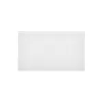 Simon 54 Touch WMDZ-01113S-070 Panel dotykowy S54 Touch, 2 moduły, 1 pole dotykowe + 2 pola dotykowe poziome, biała perła