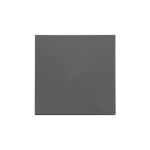 Simon 55 WMDL-K011xx-116 Klawisz pojedynczy do: SW1M, SW6M, SW7M, SP1M; Grafitowy mat