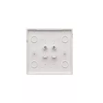 Simon 55 WMDL-K011xx-143 Klawisz pojedynczy do: SW1M, SW6M, SW7M, SP1M; Aluminium mat