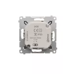 Simon 54 WMDO-Sxxxx1-048 Oprawa oświetleniowa LED, 230 V AC, 1.1 W, białe ciepłe 3000K; antracyt