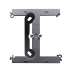 WMYZ-22xHxx-4012 Puszka natynkowa głęboka (40mm) - element rozszerzający do puszki PSC do ramek wielokrotnych; srebrny mat