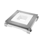 Simon Connect WSC-GFB3x70-x Kaseta metalowa do puszki FB34…; 70-100 mm