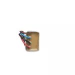 Simon 54 WZ-L14N-08xxx-xxxx Zasilacz LED natynkowy 14V, DC, 8W