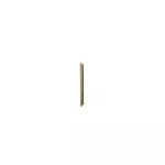 Simon 55 WMDZ-TRD4.166-149 Ramka 4-krotna DUO; Czarna, podstawa złota