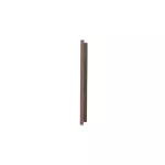 Simon 55 WMDZ-0110xZ-186 Ramka 1-krotna Nature; Dąb