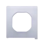 Simon 10 WC-U1xxxxxxx-xxxx Uszczelka IP44 do ramki 1-krotnej