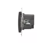 Simon 54 WMDZ-C2USBx-048 Ładowarka 2 x USB (moduł), 2.1 A, 5V DC, 230V; antracyt