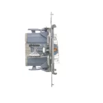 Simon 54 WMDL-010xxx-0xx Łącznik jednobiegunowy (mechanizm) 10AX, 250V~, szybkozłącza