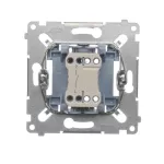 Simon 54 WMDL-010xxx-0xx Łącznik jednobiegunowy (mechanizm) 10AX, 250V~, szybkozłącza