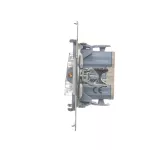 Simon 54 WMDL-070xxx-0xx Łącznik krzyżowy (mechanizm) 10AX, 250V~, szybkozłącza