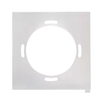 Simon Basic Neos WMYZ-01xxxx-0013 Uszczelka do ramki 1-krotnej NEOS Bryzgoszczelność IP44 tylko z gniazdami wymienionymi w katalogu