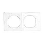 Simon Basic Neos WMYZ-02xxxx-0013 Zestaw uszczelek do ramki 2-krotnej NEOS Bryzgoszczelność IP44 tylko z gniazdami wymienionymi w katalogu