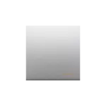 Simon 54 WMDL-K1xxKx-043 Klawisz pojedynczy z piktogramem klucza do łączników/przycisków; srebrny mat