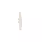 Simon 54 WMDL-K1xxZx-011AB Klawisze do mechanizmu SZW1KM; antybakteryjny biały