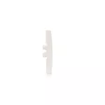 Simon 54 WMDL-K6x2xx-011AB Klawisze do mechanizmu SZP1M; antybakteryjny biały