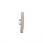 Simon 54 WMDL-K1xxKx-044 Klawisz pojedynczy z piktogramem klucza do łączników/przycisków; złoty mat