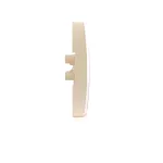 Simon 54 WMDL-K8x2xx-041 Klawisze do mechanizmu SW6/2M; kremowy