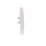 Simon 54 WMDL-K9x2xx-011 Klawisze do mechanizmów: SW6/2XLM, SW7/2XM, SW6P1M; biały