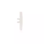 Simon 54 WMDL-K6x2x1-011 Klawisze do mechanizmu SZP1WM; biały