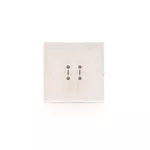 Simon 54 WMDL-K1xxZx-043 Klawisze do mechanizmu SZW1KM; srebrny mat