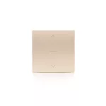 Simon 54 WMDL-K1xxZx-044 Klawisze do mechanizmu SZW1KM; złoty mat