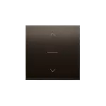 Simon 54 WMDL-K1xxZx-046 Klawisze do mechanizmu SZW1KM; brąz mat