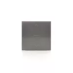 Simon 54 WMDL-K1xxZx-048 Klawisze do mechanizmu SZW1KM; antracyt