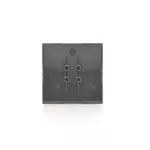 Simon 54 WMDL-K1xxZx-048 Klawisze do mechanizmu SZW1KM; antracyt