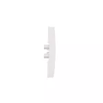 Simon 54 WMDL-K8x2xx-011AB Klawisze do mechanizmu SW6/2M; antybakteryjny biały