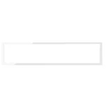 Simon 100 W100-10000650x-230 Ramka matrix 5-krotna