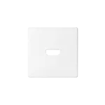 Simon 82 W8-201094-030-XXXX Pokrywa do gniazda HDMI; biały