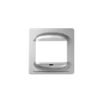 Simon 82 W8-2060-93XXX-XXXX Pokrywa do czujnika ruchu; aluminium
