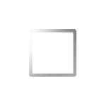 Simon 82 W8-2088-93XXX-XXXX Pierścień do produktów elektronicznych; aluminium