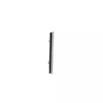 Simon 54 Touch WMDZ-01120S-071 Panel dotykowy S54 Touch, 2 moduły, 2 pola dotykowe pionowe + 4 pola dotykowe, srebrna mgła