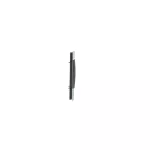 Simon 54 Touch WMDZ-01130S-072 Panel dotykowy S54 Touch, 3 moduły, 2 pola dotykowe pionowe + 2 pola dotykowe pionowe + 1 otwór na osprzęt S54, burzowa chmura